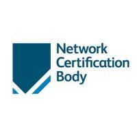 network certification body (ncb) logo image