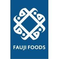 fauji foods limited logo image