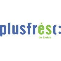 plusfresc supermercats logo image