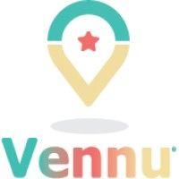 vennu social logo image