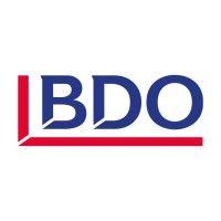 bdo malta logo image