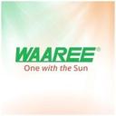 logo of Waaree Group