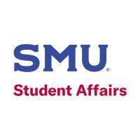 smu division of student affairs logo image