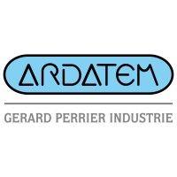 ardatem logo image