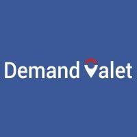 demand valet logo image