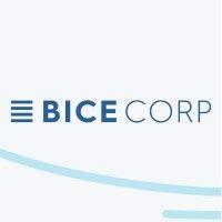 bicecorp logo image