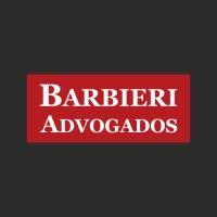 barbieri law firm [advogados] logo image