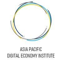 asia pacific digital economy institute logo image