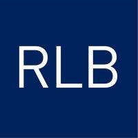 rlb rider levett bucknall logo image