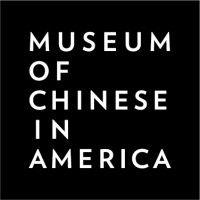 museum of chinese in america logo image