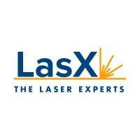 lasx industries logo image