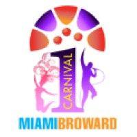 miami carnival logo image