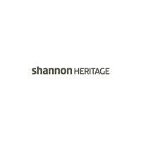 shannon heritage logo image