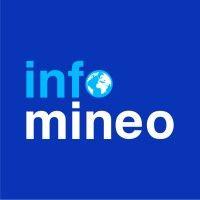 infomineo logo image