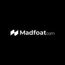 logo of Madfoatcom