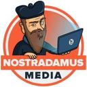 logo of Nostradamus Media