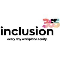 inclusion 365 logo image