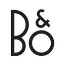 logo of Bang Olufsen