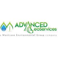 advanced geoservices corp. logo image