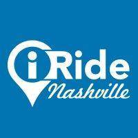 iride nashville logo image