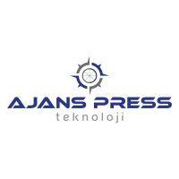 ajans press logo image