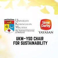 ukm-ysd chair for sustainability logo image