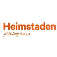 heimstaden czech logo image