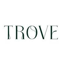 trove logo image