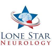 lone star neurology logo image