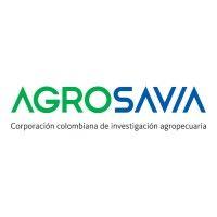 agrosavia - corporación colombiana de investigación agropecuaria logo image