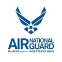 logo of Air National Guard Recruiting