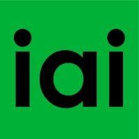 international arbitration institute (iai) logo image