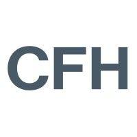 cfh management gmbh logo image