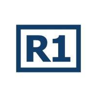 gruppo r1 logo image