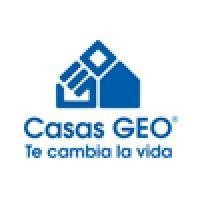 casas geo logo image