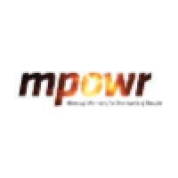 mpowr logo image