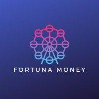 fortuna money logo image