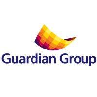 guardian group logo image