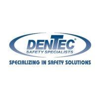 dentec safety specialists inc. logo image