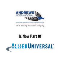 andrews international logo image