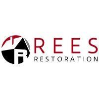 rees restoration logo image