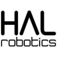 hal robotics logo image