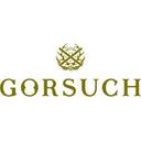 logo of Gorsuch