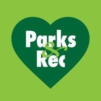 city of santa barbara parks and recreation department logo image