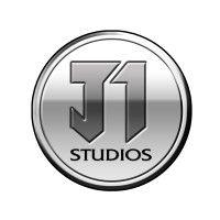 j1studios logo image