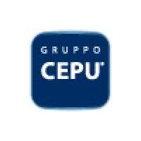 cepu group logo image