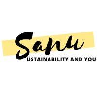 sanu logo image