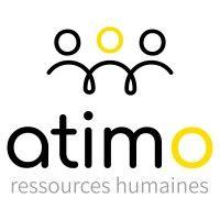 atimo ressources humaines sa