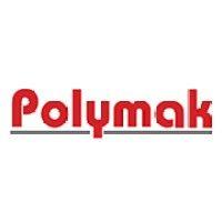 polymak tools india pvt ltd. logo image