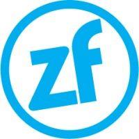 zipfizz corporation logo image